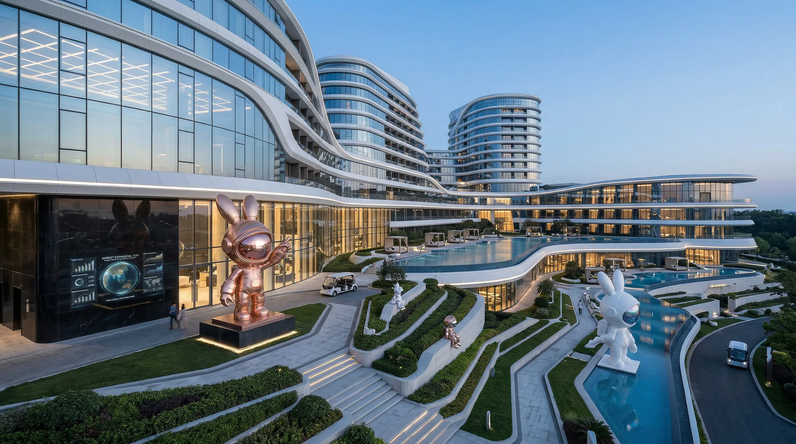 Digital Park 2